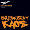 Camo & Krooked - Without You / Can't Get Enough